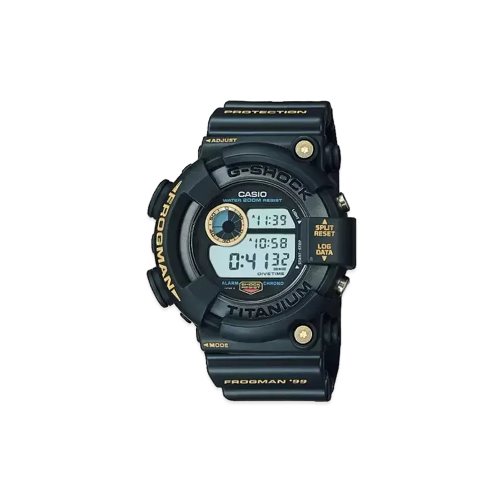 Casio G-SHOCK Master Of G-Sea DW-8200BU-9AT