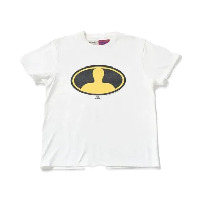 TAPPEI x FUTURE ARCHIVE T-shirt "White"