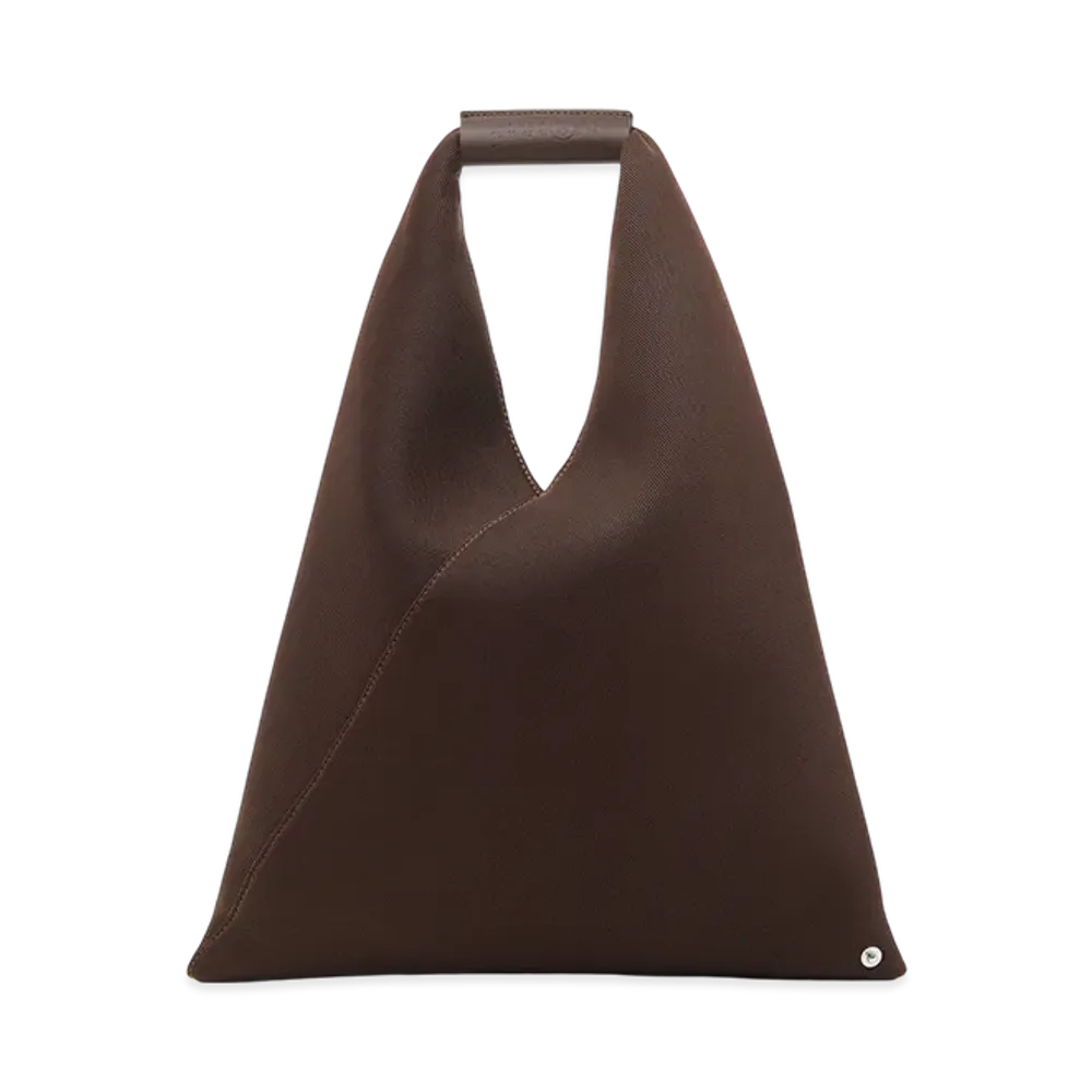 MM6 Maison Margiela Japanese Classic Small "Brown"