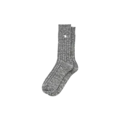 RATS Melange Socks Type-A "Charcoal"