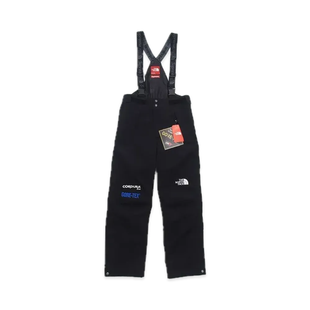 Supreme x The North Face Expedition Pant "Black"