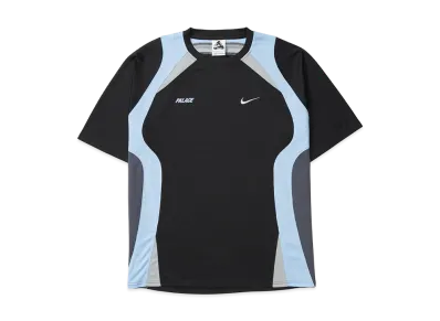 PALACE x Nike Jersey "Black"