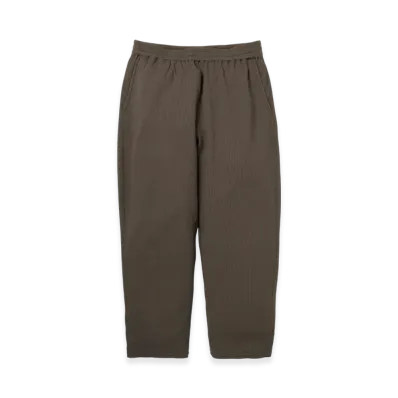 DAIWA PIER39 W's Tech Thermal Pants "Brownkhaki"