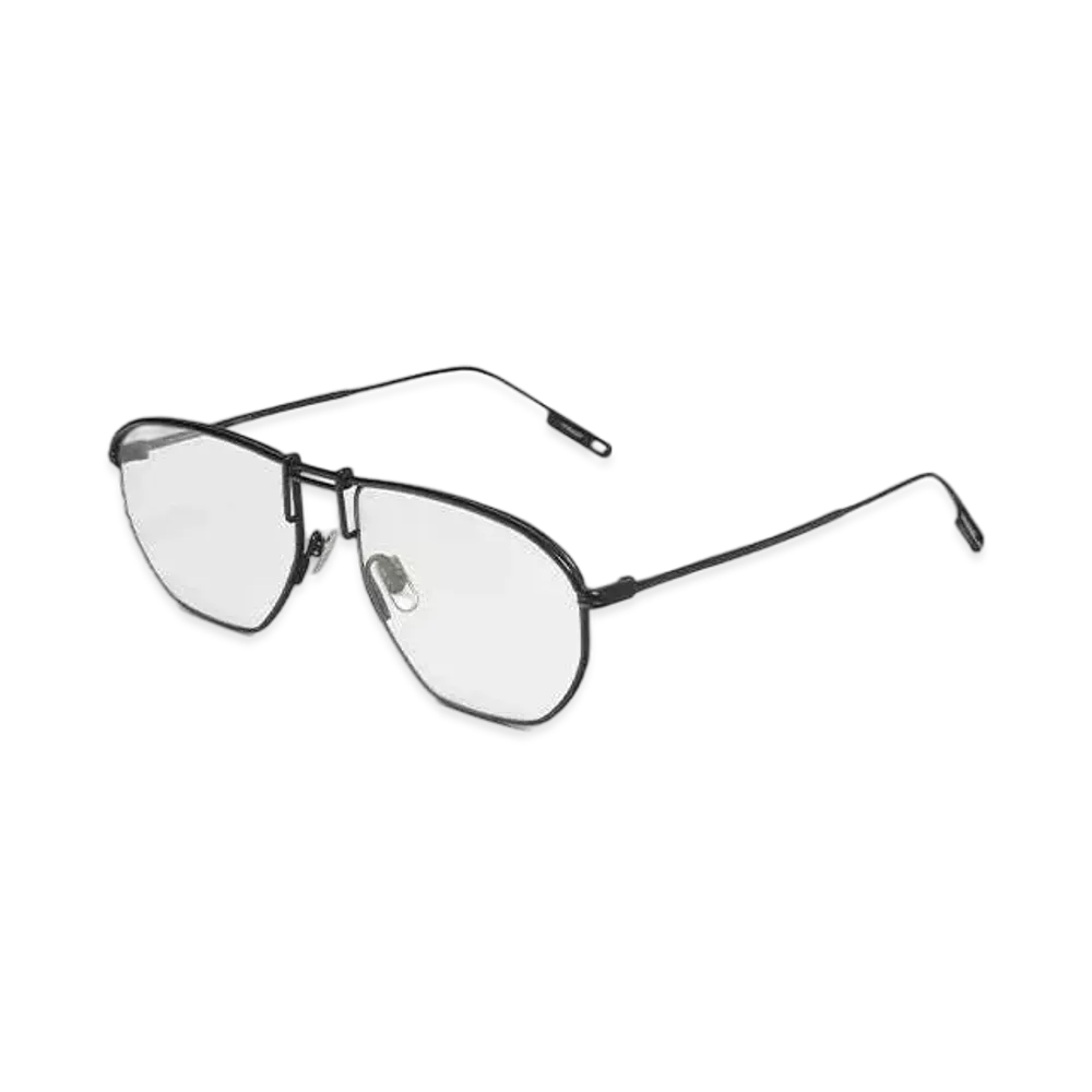 Gentle Monster Elephant M01 "Black"