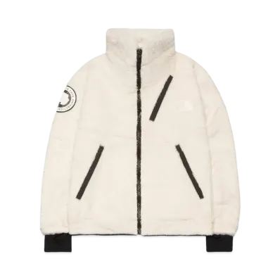 The North Face Antarctica Versa Loft Jacket "Vintage White"