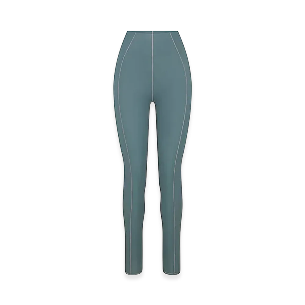 The North Face x SKIMS Women's Refina Leggings "SK Kyanite"