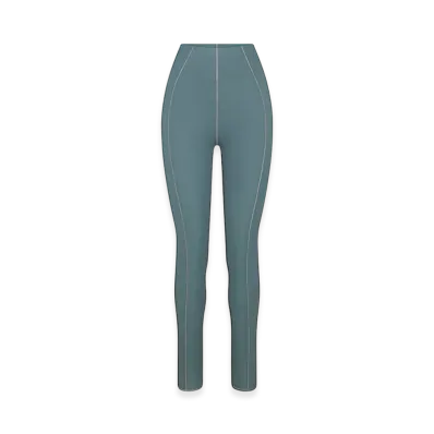 The North Face x SKIMS Women's Refina Leggings "SK Kyanite"