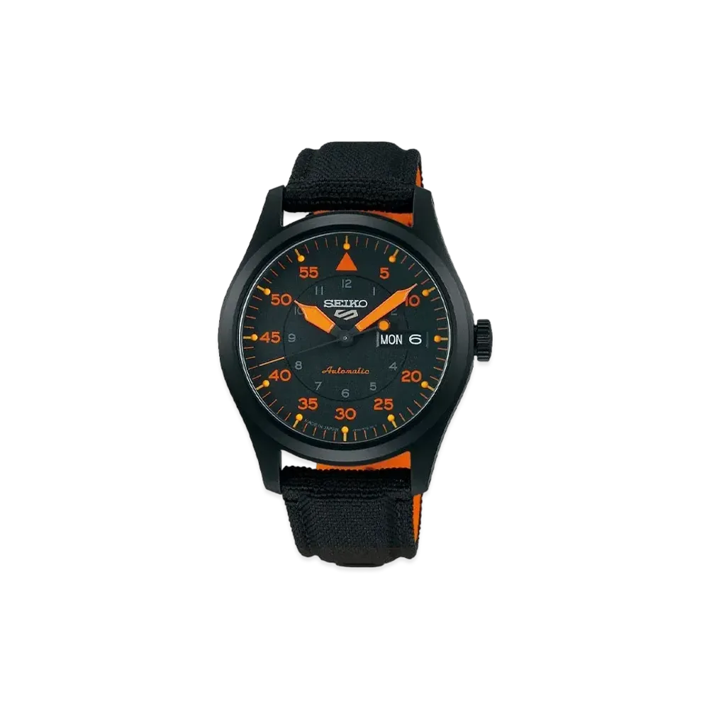 SEIKO 5 Sports Street Style SBSA143