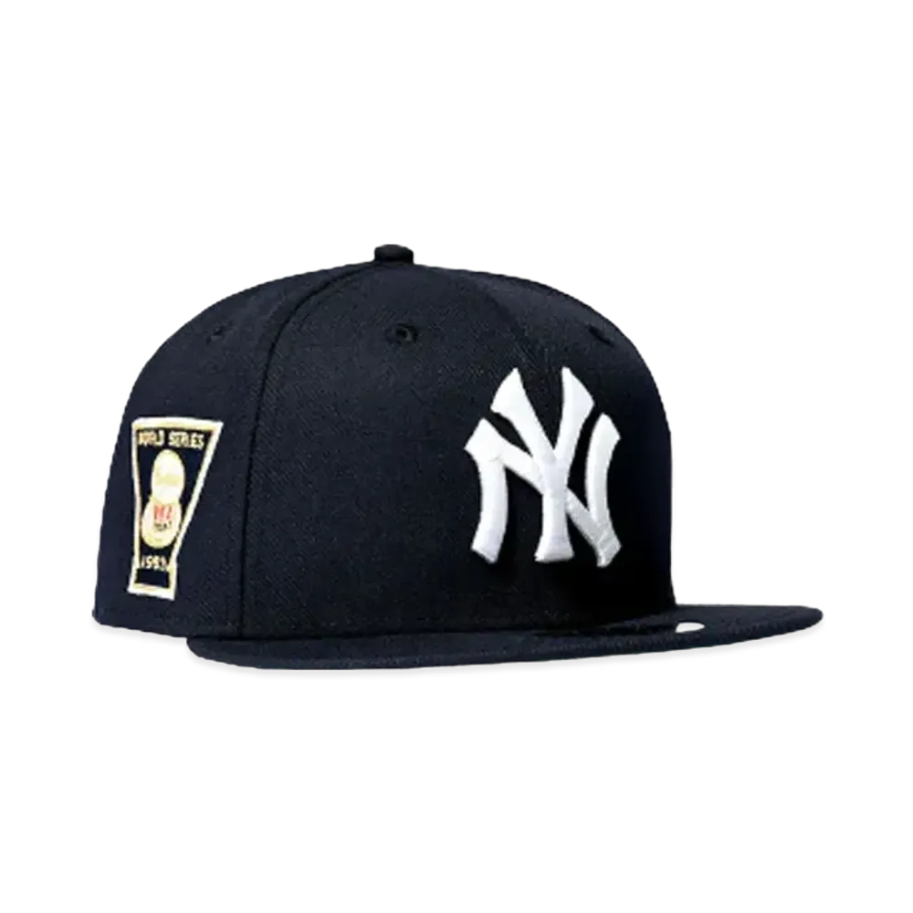 NEW ERA New York Yankees - WS 1953 "NAVY"