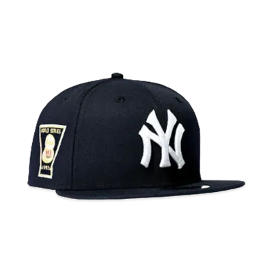 NEW ERA New York Yankees - WS 1953 "NAVY"