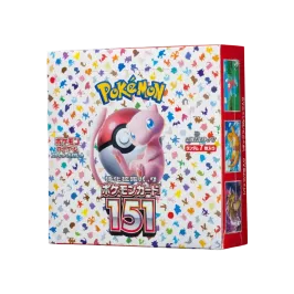 ポケモンカードゲーム スカーレット&バイオレット 強化拡張パック ポケモンカードゲーム スカーレット&バイオレット 強化拡張パック