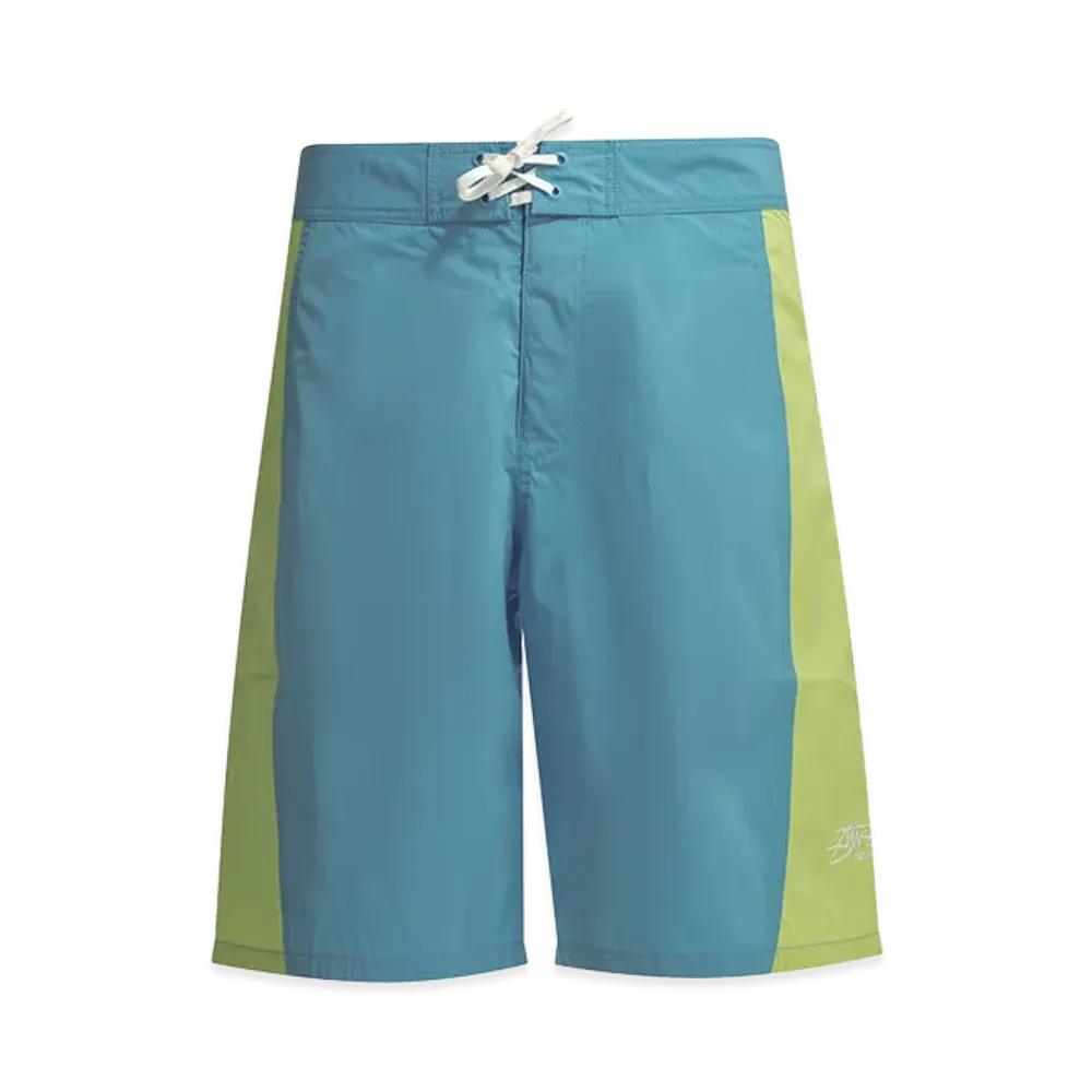 Stussy Beachwear "Light Blue"