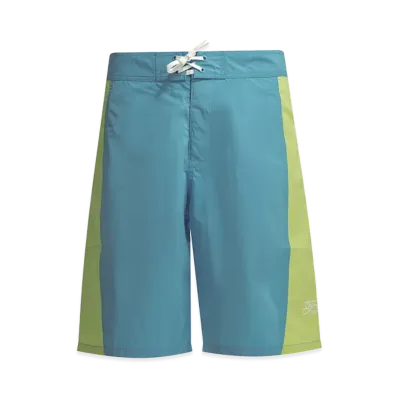 Stussy Beachwear "Light Blue"