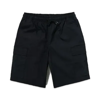 WTAPS Mils2001 / Shorts / Cotton. Weather "Black"