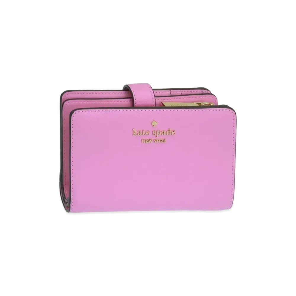 kate spade new york Women's Wallet "Surf Pink"