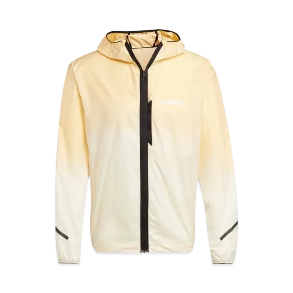 adidas Telex Xperior Light Windweave Jacket "Semi Spark"