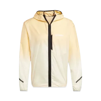 adidas Telex Xperior Light Windweave Jacket "Semi Spark"