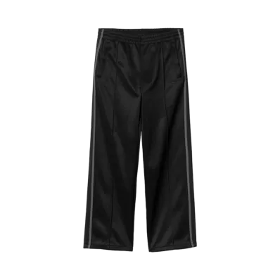 Carhartt WIP Bolan Sweat Pant "Black/Graphite"