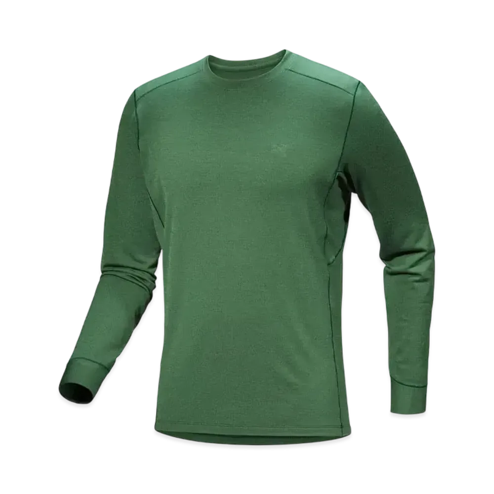 ARC'TERYX Raw Merino Wool Crew Neck Men's "Eden"