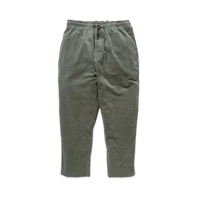 WTAPS Seagull 04 / Trousers / Cotton. Corduroy. Wut "Olive Drab"