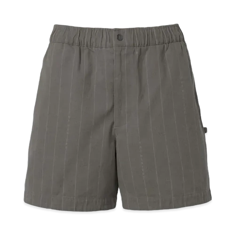 Nike Jordan x A Ma Maniere Shorts "Grey"