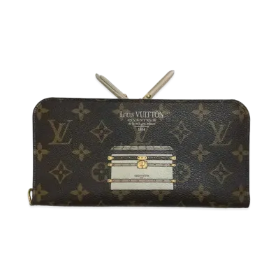 Louis Vuitton Insolite Wallet Monogram