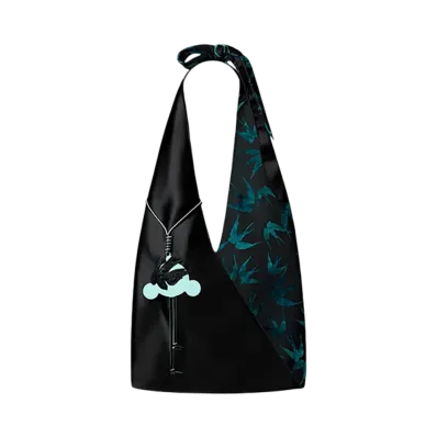 POP MART SKULLPANDA The Mirage Shoulder Bag