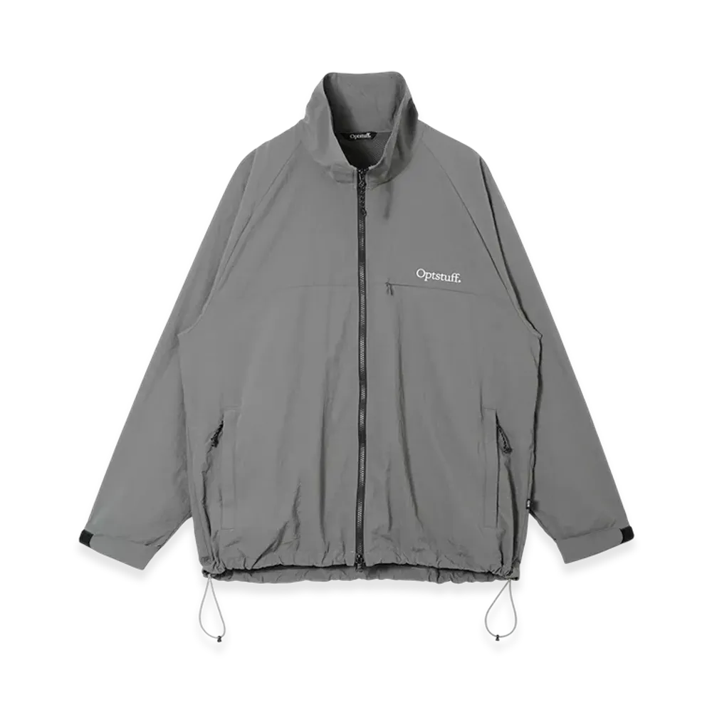 Optstuff Creator's Jacket x Creator's Pants "Steel Gray"