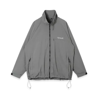 Optstuff Creator's Jacket x Creator's Pants "Steel Gray"