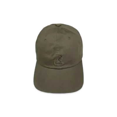 Kangol K HT Kangol Washed Baseball "Smog"