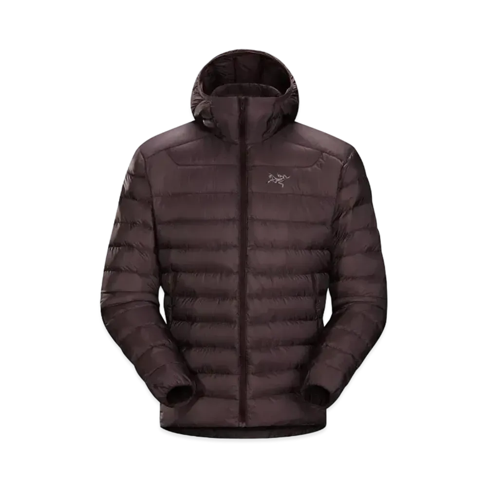 ARC TERYX CERIUM LT HOODIE "Phantasm"