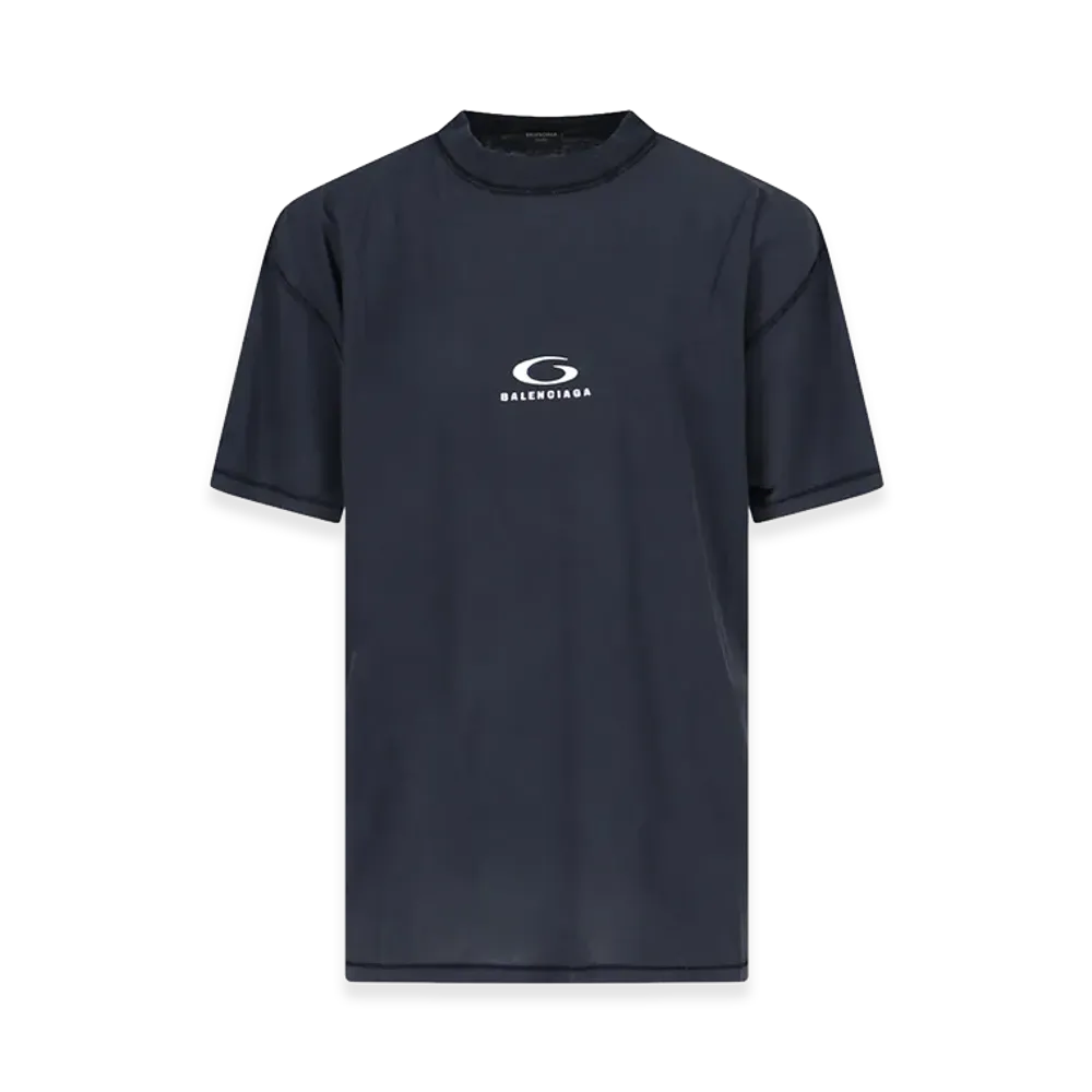 BALENCIAGA T-Shirts "Black"