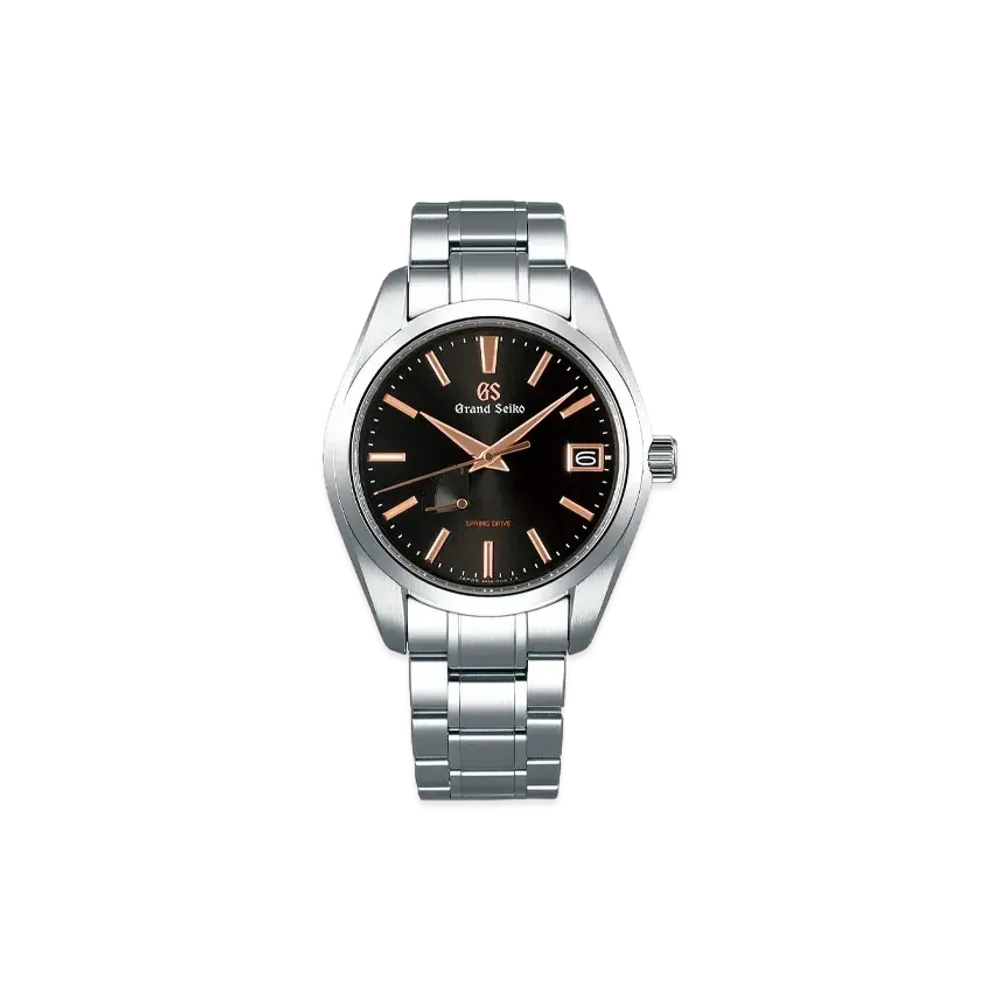 Grand Seiko Heritage Collection SBGA401