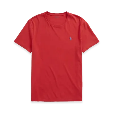 Polo Ralph Lauren T-Shirts "Red"