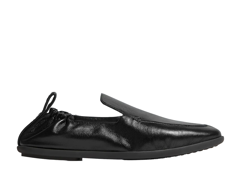 Bottega Veneta Dawson Loafers "Black"