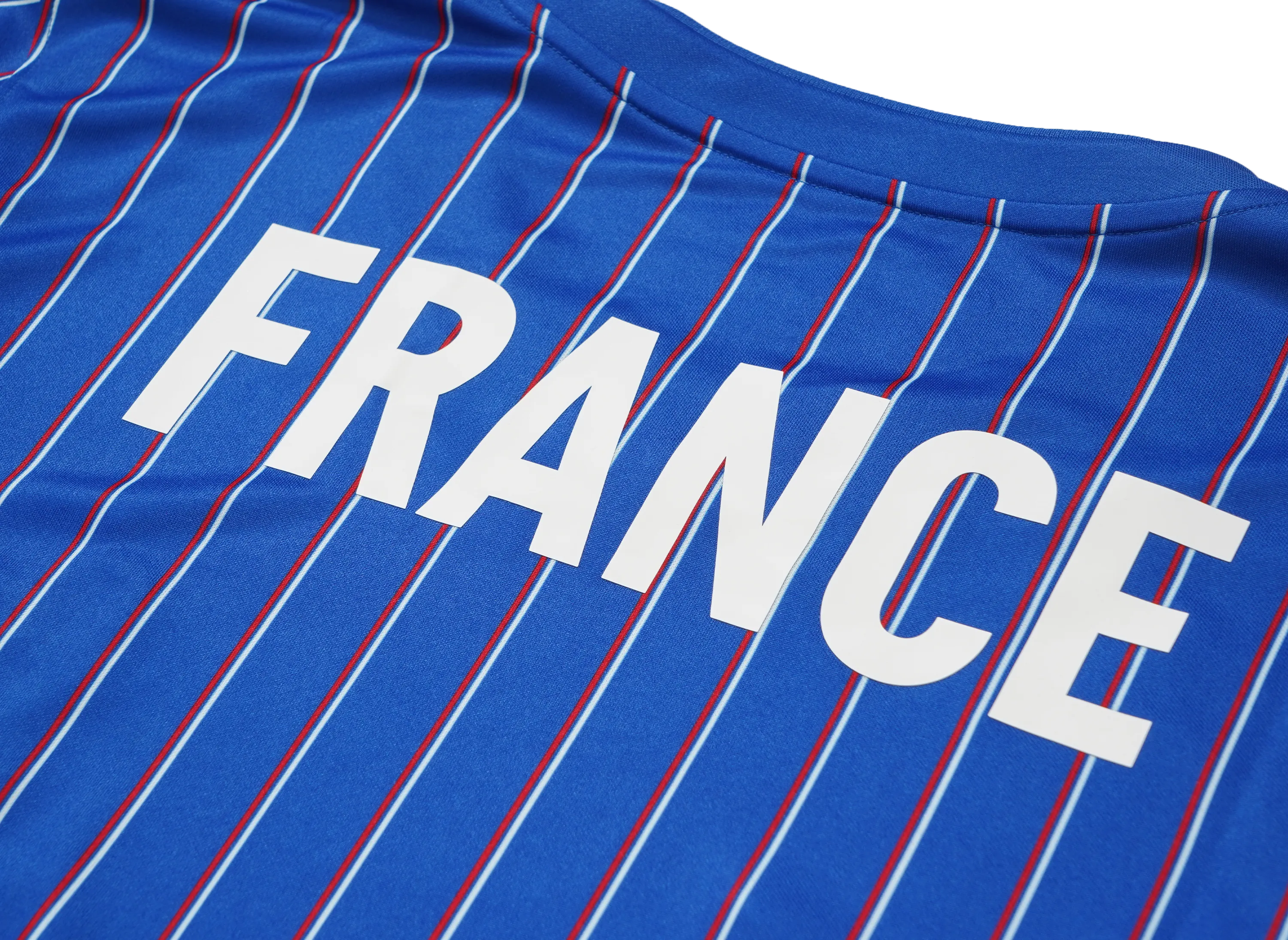Nike x Jacquemus X2 World Cup Dri-FIT Short-Sleeve Top France