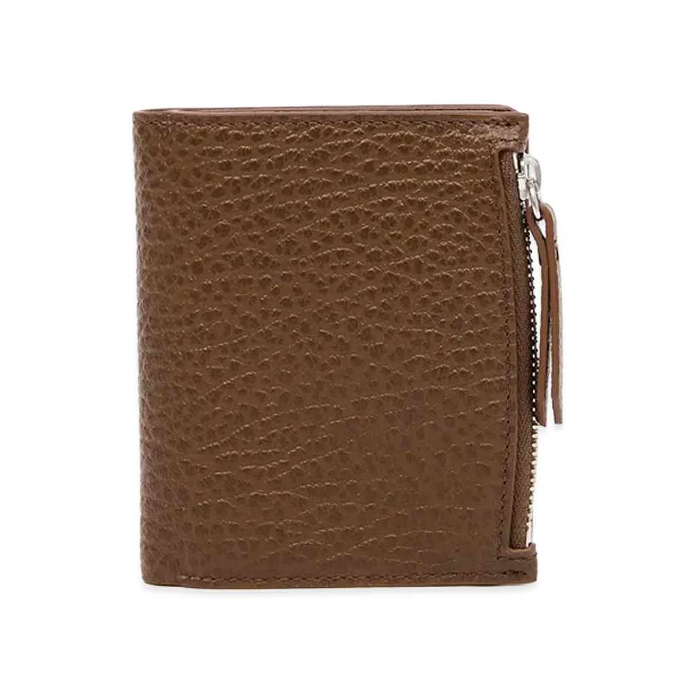 Maison Margiela Wallets "Brown"