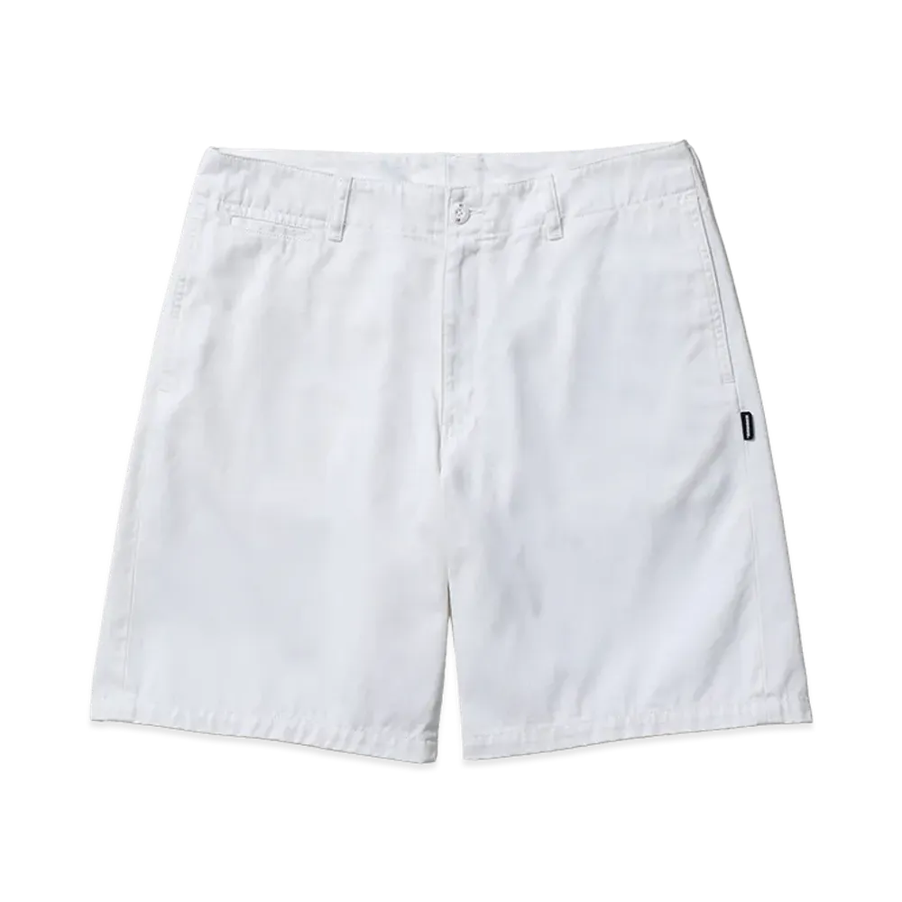 NEIGHBORHOOD ClaSSic Chino Short Pants "Ivory"