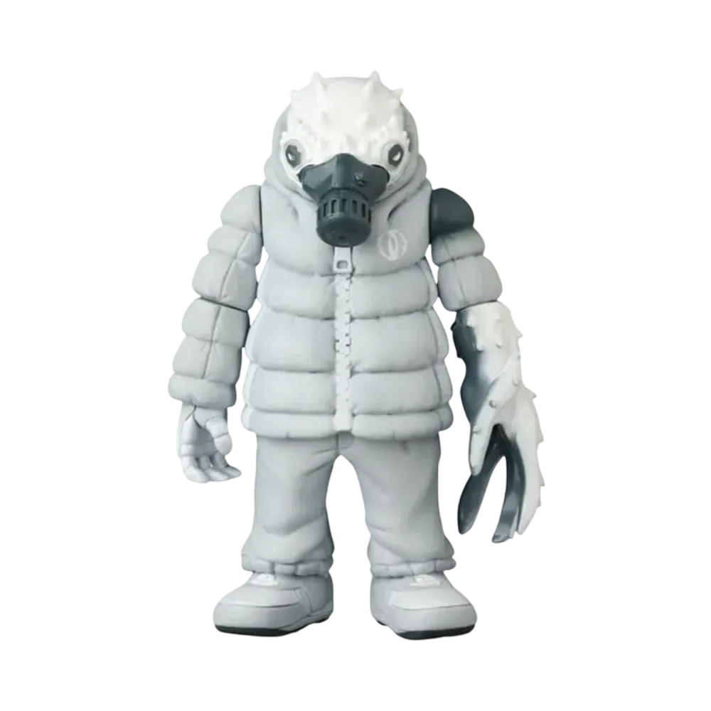 MEDICOM TOY / GYAROMI Ooid Eater Delta Ssf2