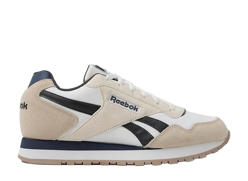 Reebok Glide "Chalk"