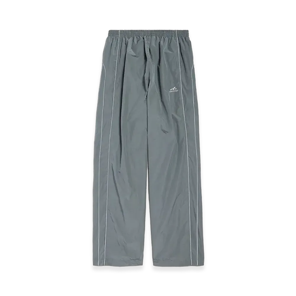 BALENCIAGA Trousers "Elephant Gray"