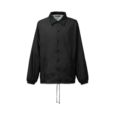 COMME des GARCONS Pokemon Coach Jacket "Black"