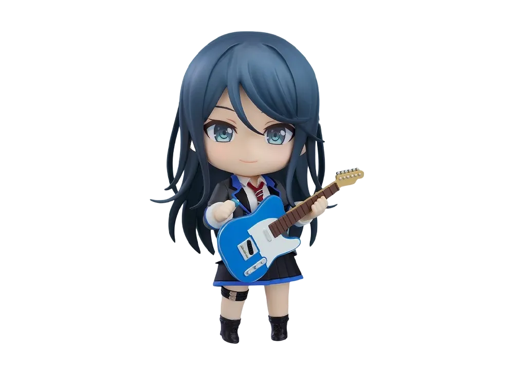 Good Smile Company "Nendoroid" -HATSUNE MIKU: COLORFUL STAGE!- Hoshino Ichika