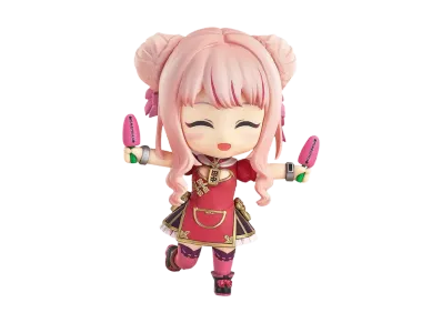 Good Smile Company "Nendoroid" -HIMEHINA- Tanaka Hime