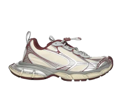BALENCIAGA 3XL Sneakers "Beige"