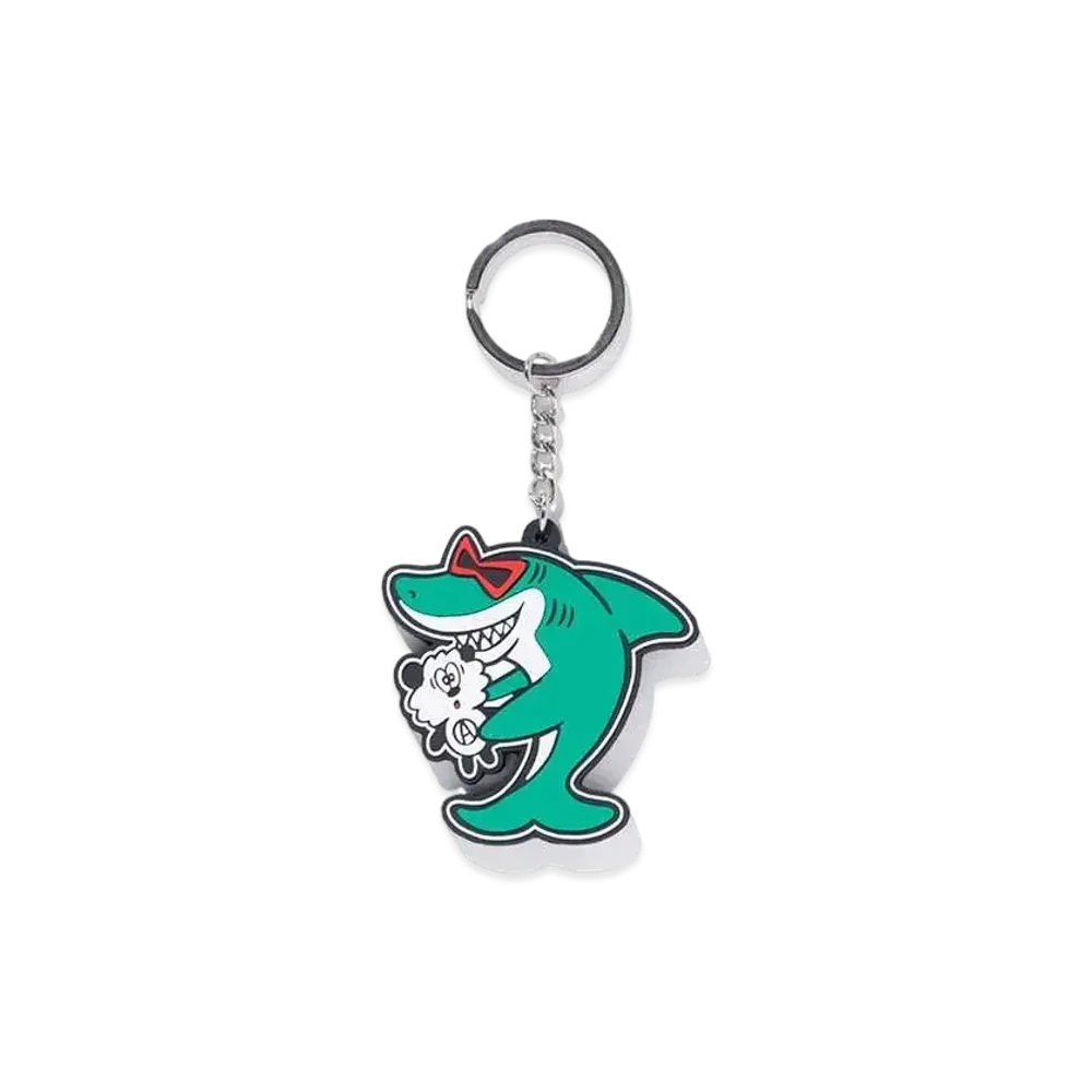 CREATIVE DRUG STORE x VERDY Keychain "Green"