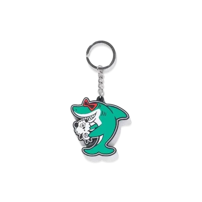 CREATIVE DRUG STORE x VERDY Keychain "Green"