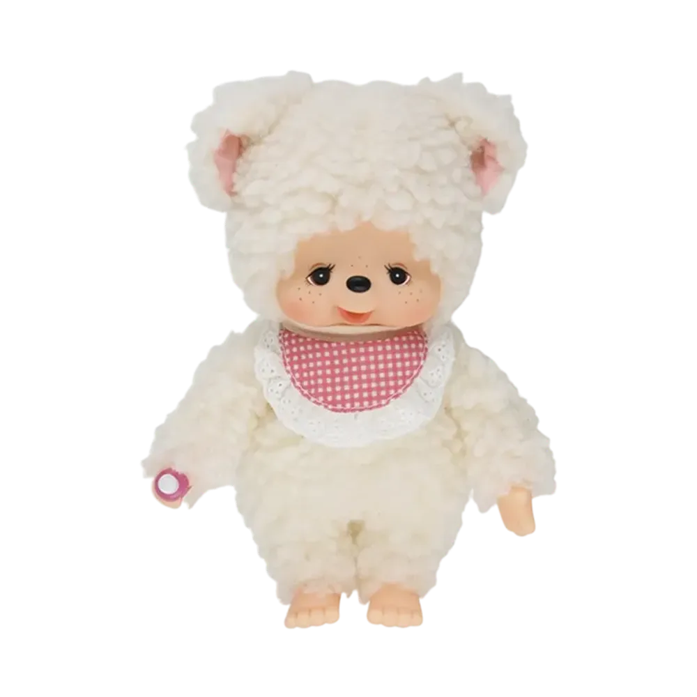 Sekiguchi Cham S Size