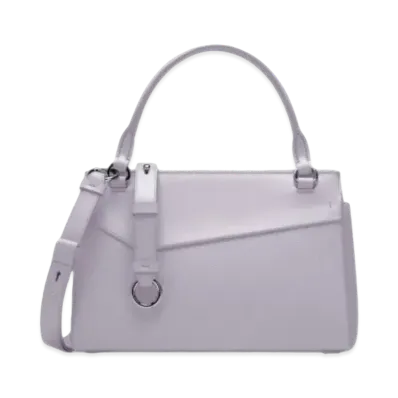 Maison Margiela Snatched Top Handle Small "Wisteria"