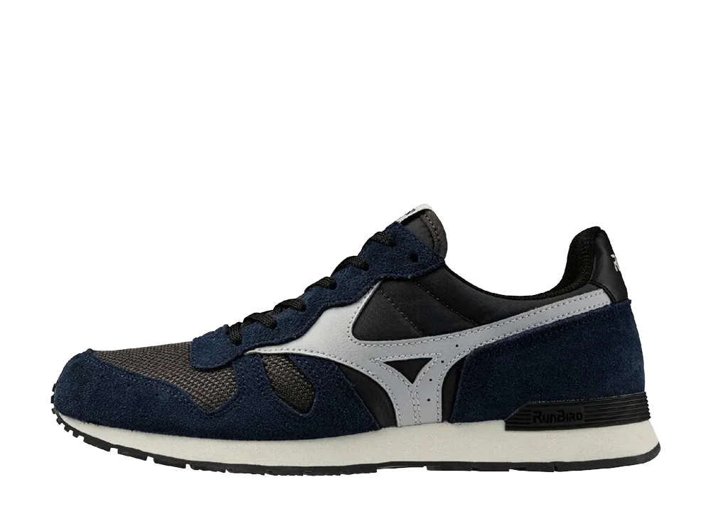 Mizuno ML87 "Dark Grey/Light Grey/Navy"